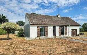 Holiday Home - Bacilly , France - FNM526 1