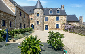 Holiday Home - Barneville Carteret , France - FNM533 1
