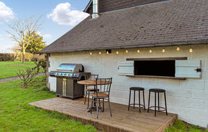 Holiday Home - Saint-Brice-de-Landelles , France - FNM536 1