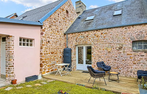 Holiday Home - Créances , France - FNM537 1