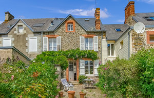 Holiday Home - Saint-Jean-le-Thomas , France - FNM543 1