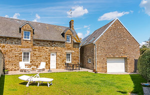 Holiday Home - Créances , France - FNM544 1