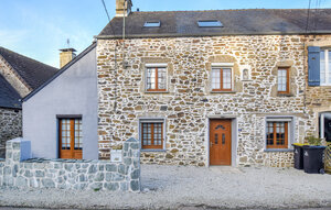 Holiday Home - Quettehou , France - FNM553 1