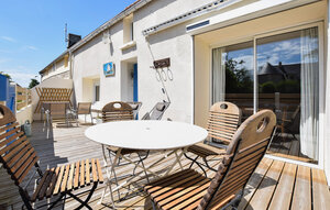 Holiday Home - Pirou , France - FNM555 1