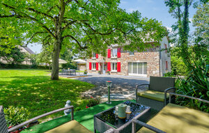 Holiday Home - Dangy , France - FNM559 1