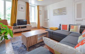 Apartment - Cherbourg-en-Cotentin , France - FNM567 1