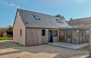 Holiday Home - Flottemanville-hague , France - FNM570 1