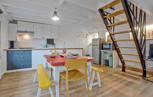 Apartment - Carolles , France - FNM572 1