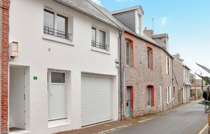 Apartment - Carolles , France - FNM572 1