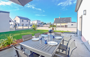 Holiday Home - Saint-Germain-sur-Ay , France - FNM576 1