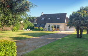 Holiday Home - Quettehou , France - FNM577 1