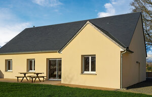 Holiday Home - Bacilly , France - FNM583 1