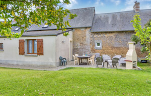 Holiday Home - Méautis , France - FNM586 1