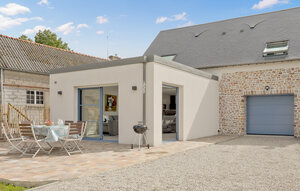 Holiday Home - Creances , France - FNM591 1