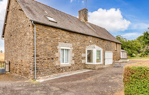 Holiday Home - Saint-James , France - FNM592 1