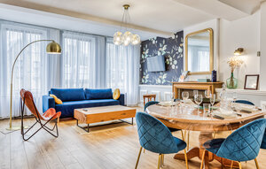 Apartment - Carentan , France - FNM596 1