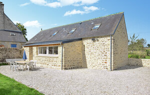 Holiday Home - Saint-Germain-de-Tournebut , France - FNM598 1