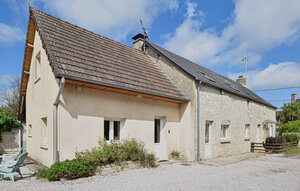 Holiday Home - Joganville , France - FNM599 1