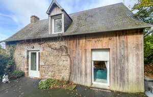 Holiday Home - Saint James , France - FNM606 1