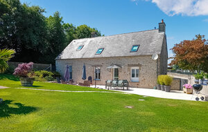 Holiday Home - Saint-Marcouf , France - FNM610 1