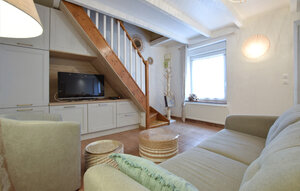 Holiday Home - SAINT-VAAST-LA-HOUGUE , France - FNM612 1