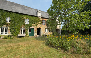 Holiday Home - Soulles , France - FNM618 1
