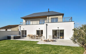 Holiday Home - Creances , France - FNM623 1