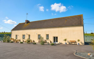 Holiday Home - LESSAY , France - FNM624 1