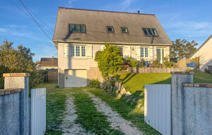 Holiday Home - Barneville Carteret , France - FNM625 1
