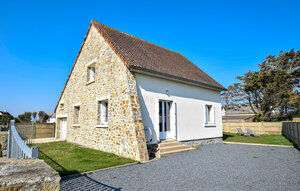 Holiday Home - Bretteville-sur-Ay , France - FNM626 1