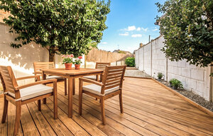 Holiday Home - SOURDEVAL , France - FNM630 1