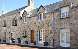 Holiday Home - Creances , France - FNM646 1