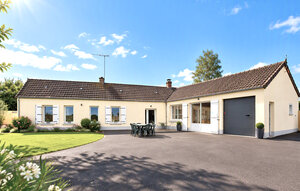 Holiday Home - Portbail Sur Mer , France - FNM648 1