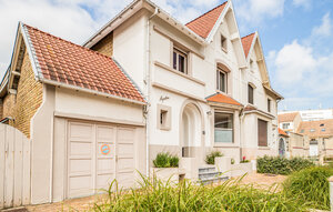 Ferienhaus - Bray-Dunes , Frankreich - FNN040