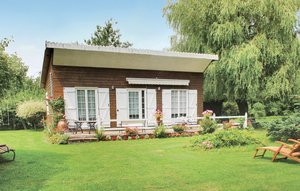 Holiday Home - Dimont , France - FNN001 1