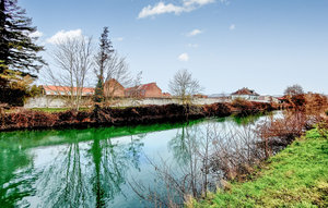 Holiday Home - Merville , France - FNN013 1