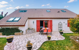 Holiday Home - Dunkerque , France - FNN041 1