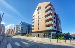 Apartment - Dunkerque , France - FNN043 1