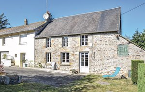 Holiday Home - Lonlay l'Abbaye , France - FNO021 1