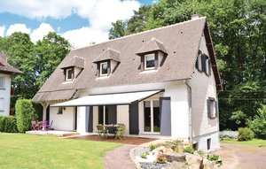 Holiday Home - Bagnoles de l'Orne , France - FNO029 1