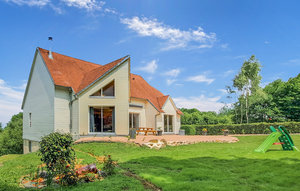 Holiday Home - Carrouges , France - FNO036 1