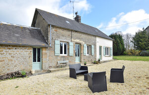Holiday Home - Saint-Simeon , France - FNO038 1