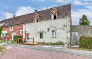 Holiday Home - Tourouvre au Perche , France - FNO039 1