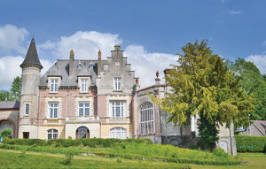 Holiday Home - Marconne , France - FNP005 1