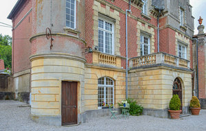 Apartment - Marconne , France - FNP006 1
