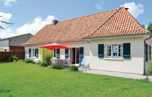 Holiday Home - Lottinghen , France - FNP007 1