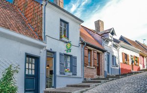 Holiday Home - Auxi le Château , France - FNP025 1