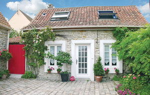 Holiday Home - Ambleteuse , France - FNP034 1