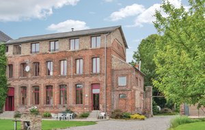 Holiday Home - Quisetede , France - FNP035 1