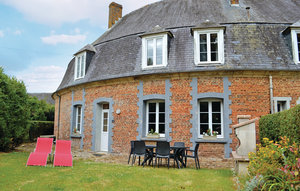 Holiday Home - Gouy St. Andre , France - FNP043 1